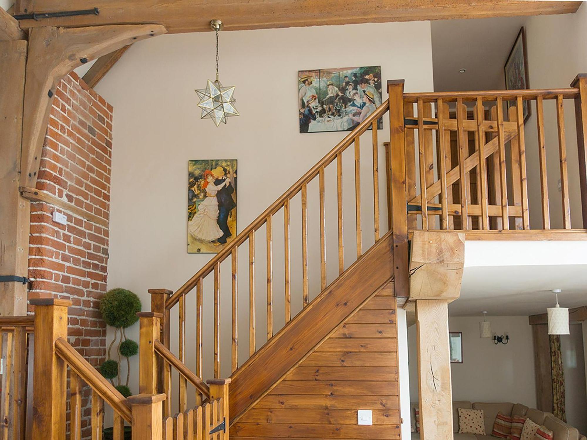 Old Corn Mill - Ukc3170 Villa Walpole  Exterior photo